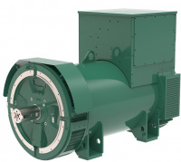 Генератор Leroy Somer LSA52.3 L12