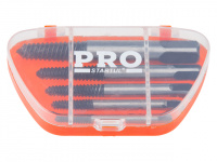 Набор экстракторов 5шт. PRO STARTUL (PRO-6090)