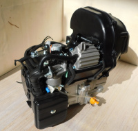 Двигатель бензиновый в сборе /Engine,SC80