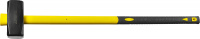 STAYER Fiberglass, 8 кг, кувалда с удлинённой рукояткой, Professional (20110-8)