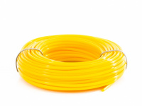 Леска для триммера квадратная, 1.3 мм х 15 м Denzel