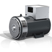 Mecc Alte ECO38-2L/4 SAE 1/14 (280 кВт)