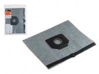 Мешок для пылесоса KARCHER NT 48/1, 50/1, 55/1, 65/2,611,NILFISK,PROTOOL многораз. (липучка) GEPARD