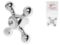 Маховик для вентильного смесителя, серия 6 "COLD"