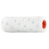 Валик сменный "Микрофибра", 180 мм, ворс 8 мм, D 48 мм, D ручки 8 мм, полиэстер MTX