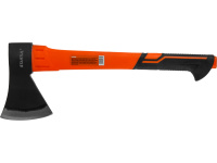 Топор 0,6кг с фибергл. рукояткой STARTUL PROFI (ST2208-06)