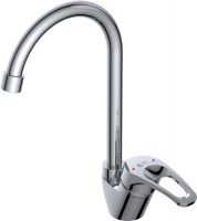 Смеситель для кухни (Lt) D35, серия SHU AV Engineering