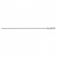 Бур по бетону Drei spitzen, 6 х 315 мм, SDS Plus Gross