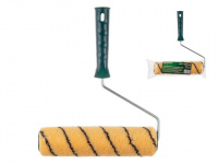 Валик "ПОЛИАКРИЛ ТИГР" 42-240мм с ручкой 6мм ВОЛАТ