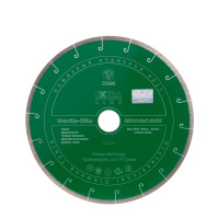 Алмазный отрезной круг DIAM GRANITE-ELITE 250/32 мм EXTRA LINE 000165
