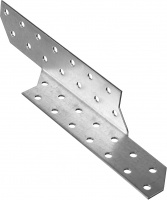 ЗУБР КС-2.0 32х210 х 2 мм, крепление для стропил левостороннее (310176-210-L)