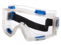 Очки закрытые панорамные STARTUL ЗН-3 "Панорама" 20360