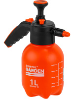Опрыскиватель компрессионный 1л STARTUL GARDEN (ST6550-10)