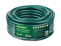 Шланг поливочный 3/4" 25м ВОЛАТ