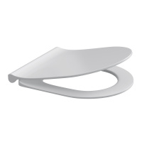 Сиденье для унитаза с микролифтом STATUS, AV Engineering