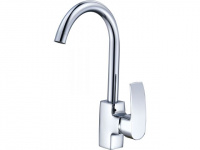 Смеситель для кухни D35-A, серия 270, ECONOCE