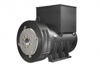 Генератор Evotec TCU368E (EVO368E04, 540 кВт SAE 1/14) PMG