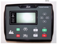 Контроллер SMARTGEN HGM-6120 N (аналог)/Controller (SMARTGEN HGM-6120 N copy)