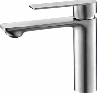 Смеситель для умывальника (SUS 304) D35, серия LES  AV Engineering