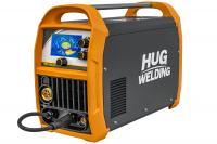 Сварочный полуавтомат HUG WELDING PMIG 200 III LCD