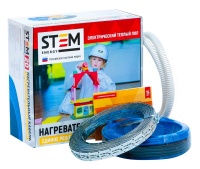 Кабель нагревательный StemEnergy 1200/20/60 комплект Н2