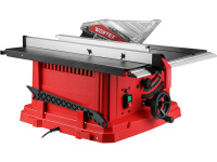 Станок распиловочный настольный WORTEX ETS 2521-1 в кор. 255 мм, 2000 Вт, 5000 об/мин