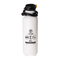 Ручной водяной насос DIAM 12л/3м 620095