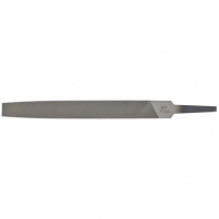 Напильник, 150 мм, №2, плоский, сталь У13А Сибртех