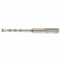 Бур по бетону, 6 х 110 мм, Luxembourg tip, SDS Plus Барс