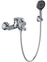 Смеситель для ванны D35, серия 760 ECONOCE