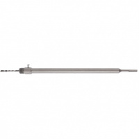 Центрирующее сверло для коронок, хвостовик M22 х 400 мм, SDS Plus Matrix