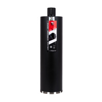 Алмазное сегментное сверло DIAM серии MasterLine 127 мм 312015