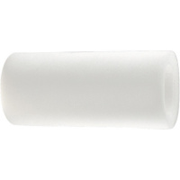 Шубка поролоновая, 200 мм, D 40 мм, для артикула 80103 Сибртех