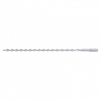 Бур по бетону Pro, 8 х 310 мм, SDS Plus Gross