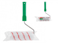 Валик "АКРИЛ" 48-180мм с ручкой 8мм ВОЛАТ