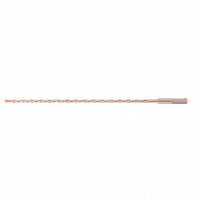 Бур по бетону QUADRO, 6 х 310 мм, SDS PLUS Gross