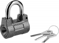 ВС2-4А57 мм, дисковый механизм секрета, навесной замок (37220-4)