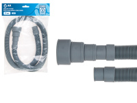 Шланг сливной для стиральной машины 1,0 ПЭ, AV Engineering