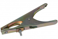 Клемма заземления 200/300 А /earth clamp