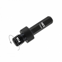 Переходник DIAM для сверла M14 649009