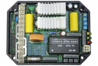 Регулятор напряжения Mecc Alte,UVR 6 / AVR TYPE UVR 6 