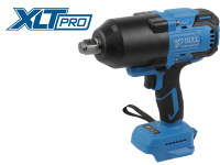 Аккум. ударный гайковерт BULL SC 1810 в кор. XLTpro SOLO БЕСЩЕТ., 18 В, 1500 Н*м, 3/4"