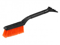 Щетка для снега 44см со скребком STARTUL MASTER (ST9079-02)