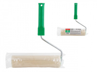 Валик "ВЕЛЮР" 48-240мм с ручкой 8мм ВОЛАТ