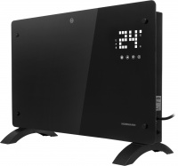 Конвектор электрический NORMANN ACH-155 (чёрный)