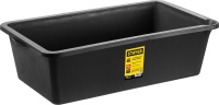 STAYER 40 л, Прямоугольный строительный таз, MASTER (06099-40)