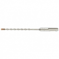 Бур по бетону, 5.5 x 160 мм, SDS Plus Matrix