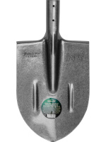 Лопата штыковая из рельсовой стали ВОЛАТ