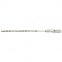 Бур по бетону, 6.5 x 210 мм, SDS Plus Matrix