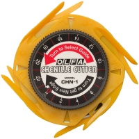 OLFA 60 мм, Круговой нож (OL-CHN-1)